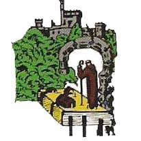 Lismore GAA crest